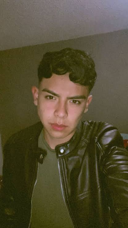 <strong>Darío B. </strong>